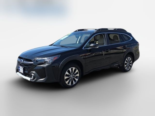 2024 Subaru Outback Limited XT