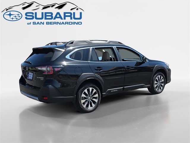 2024 Subaru Outback Limited XT