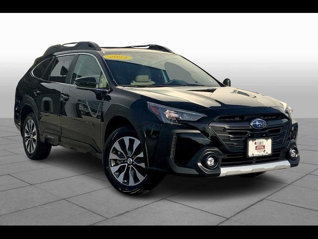 2024 Subaru Outback Limited XT