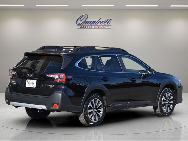 2024 Subaru Outback Limited XT