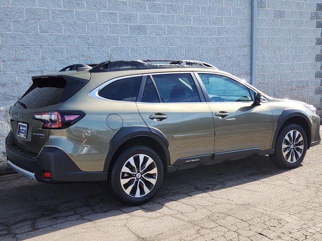 2024 Subaru Outback Limited XT