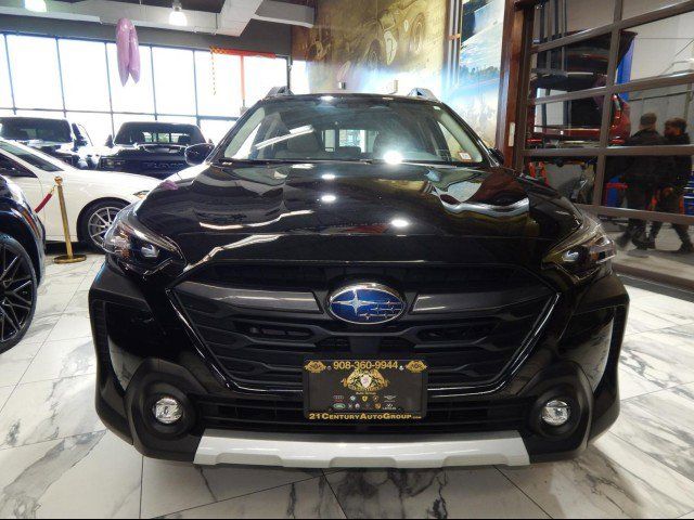 2024 Subaru Outback Limited XT