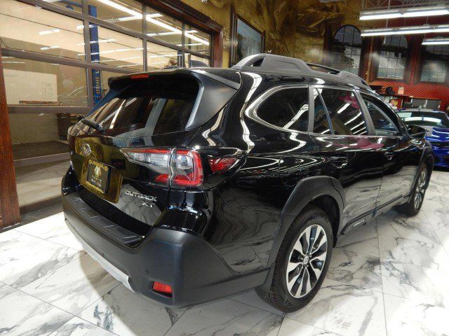 2024 Subaru Outback Limited XT