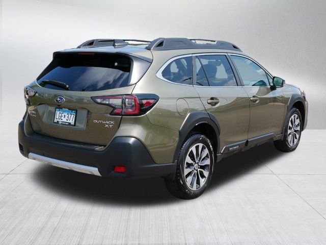 2024 Subaru Outback Limited XT