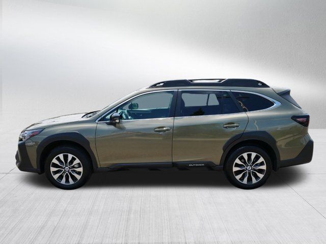 2024 Subaru Outback Limited XT