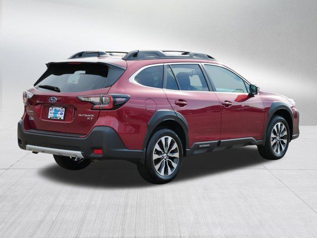 2024 Subaru Outback Limited XT