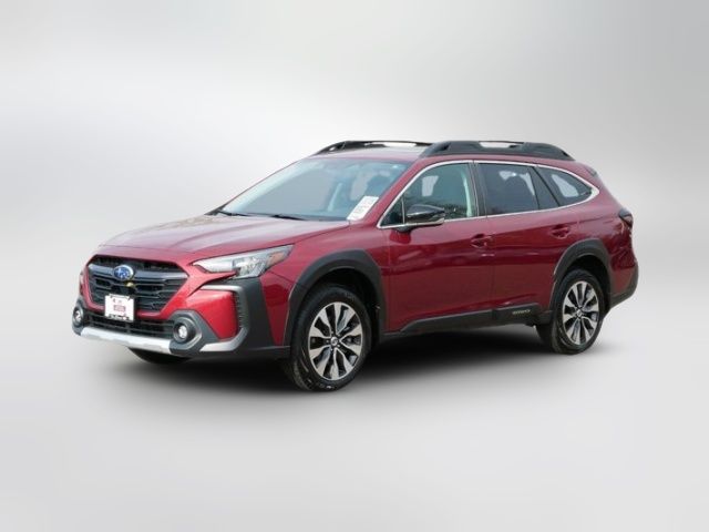 2024 Subaru Outback Limited XT