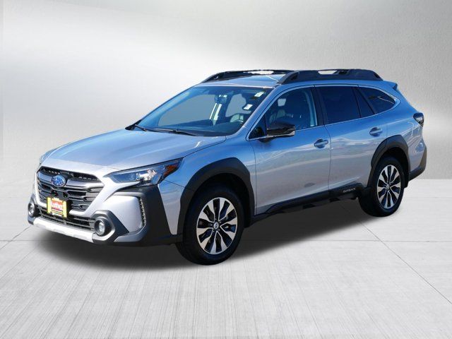 2024 Subaru Outback Limited XT