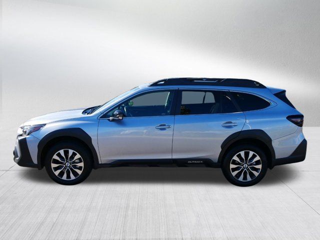 2024 Subaru Outback Limited XT