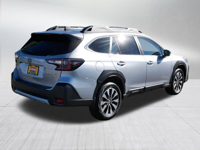 2024 Subaru Outback Limited XT