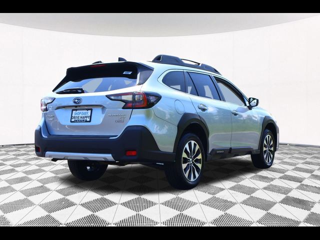 2024 Subaru Outback Limited XT