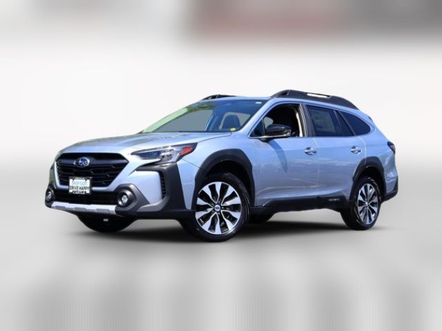 2024 Subaru Outback Limited XT