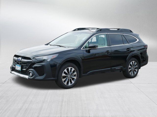 2024 Subaru Outback Limited XT