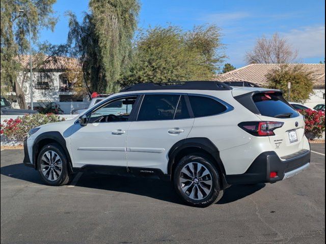 2024 Subaru Outback Limited XT