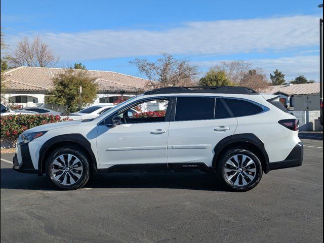 2024 Subaru Outback Limited XT