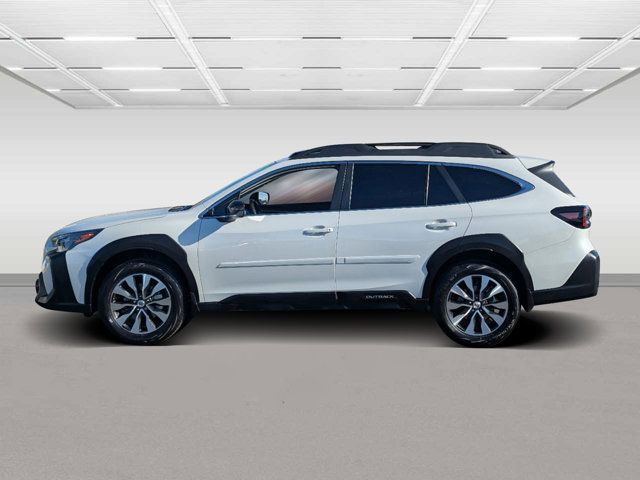 2024 Subaru Outback Limited XT