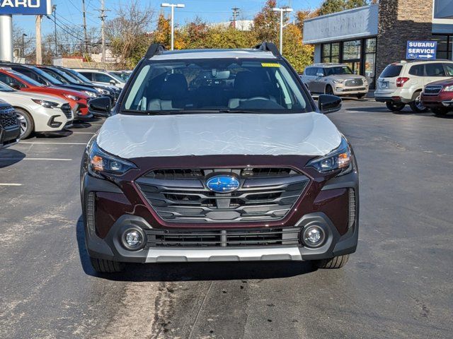 2024 Subaru Outback Limited XT