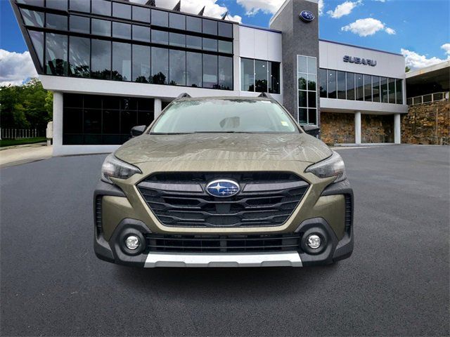 2024 Subaru Outback Limited XT