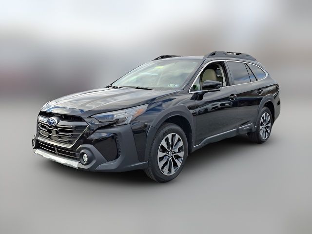 2024 Subaru Outback Limited XT