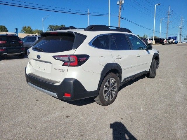 2024 Subaru Outback Limited XT