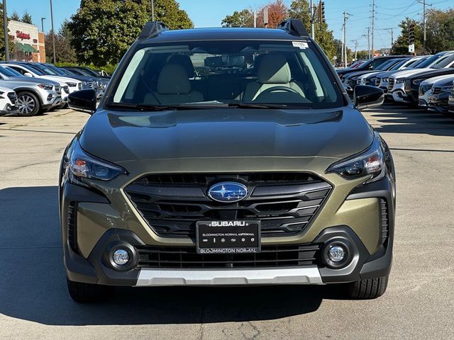 2024 Subaru Outback Limited XT