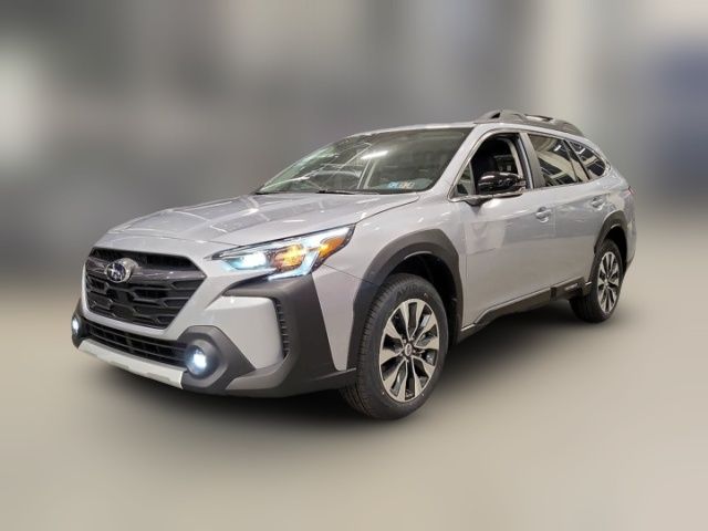 2024 Subaru Outback Limited XT