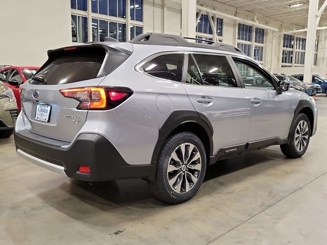 2024 Subaru Outback Limited XT