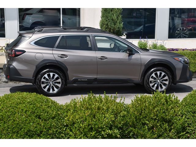 2024 Subaru Outback Limited XT