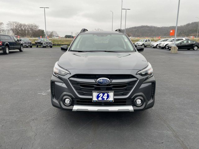 2024 Subaru Outback Limited XT