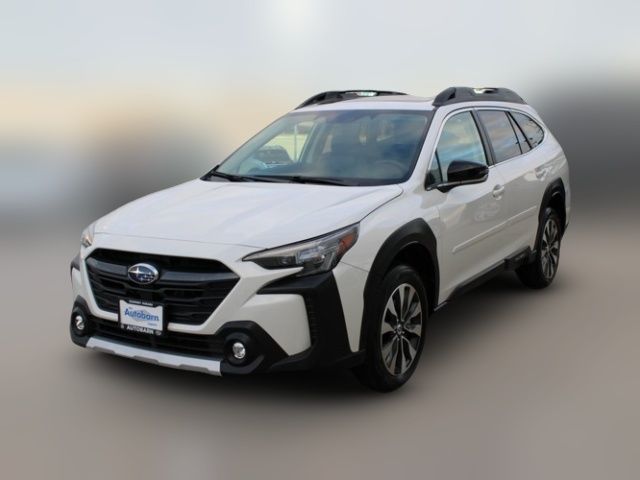 2024 Subaru Outback Limited XT