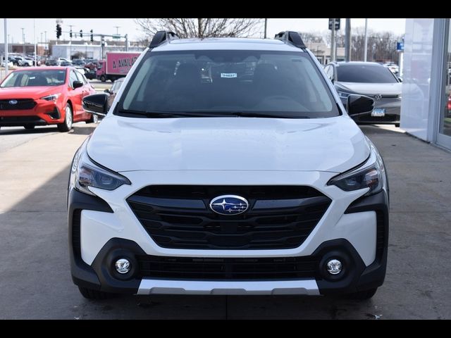 2024 Subaru Outback Limited XT