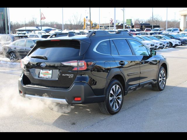 2024 Subaru Outback Limited XT