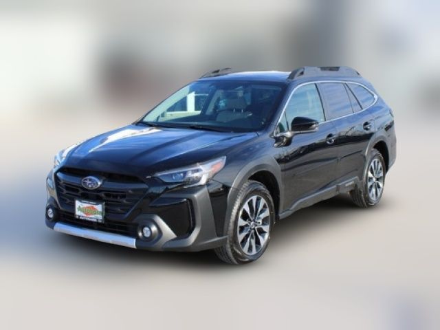 2024 Subaru Outback Limited XT