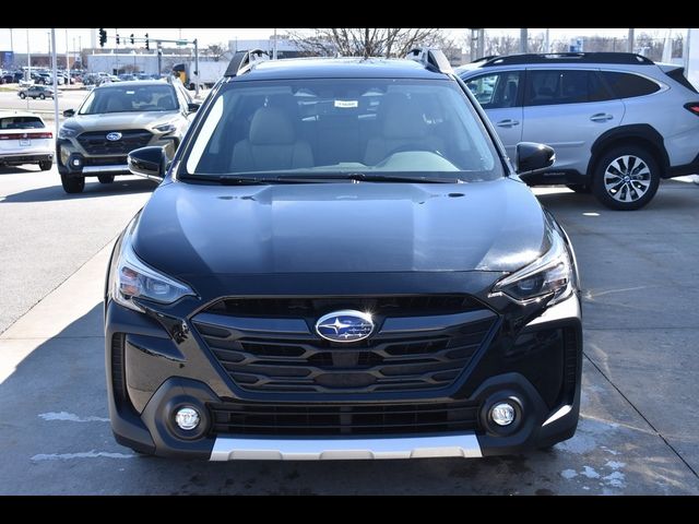 2024 Subaru Outback Limited XT