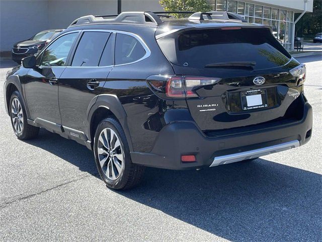 2024 Subaru Outback Limited XT