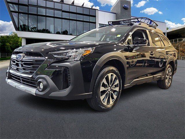 2024 Subaru Outback Limited XT