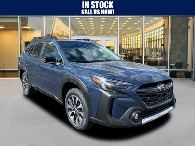 2024 Subaru Outback Limited XT