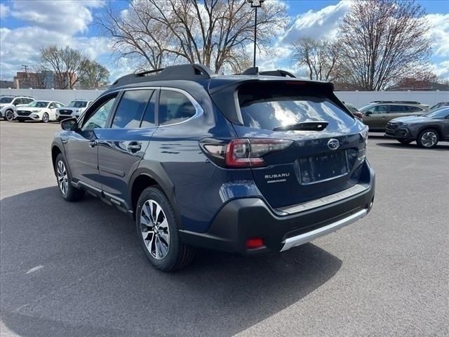 2024 Subaru Outback Limited XT