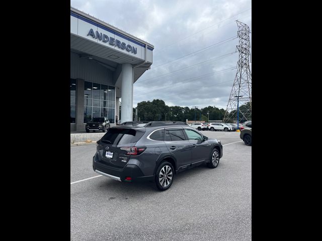 2024 Subaru Outback Limited XT