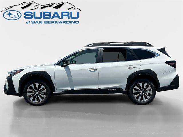 2024 Subaru Outback Limited XT