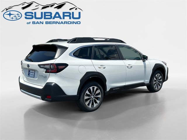 2024 Subaru Outback Limited XT