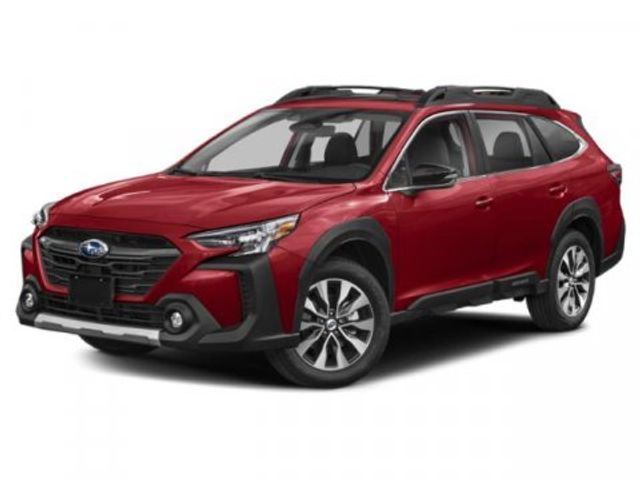 2024 Subaru Outback Limited XT