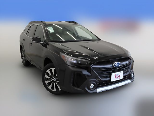 2024 Subaru Outback Limited XT