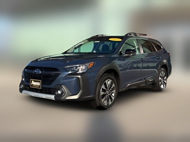 2024 Subaru Outback Limited XT