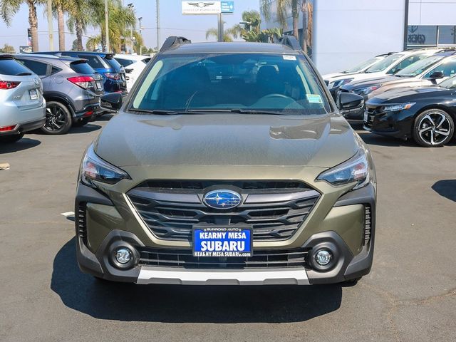 2024 Subaru Outback Limited XT