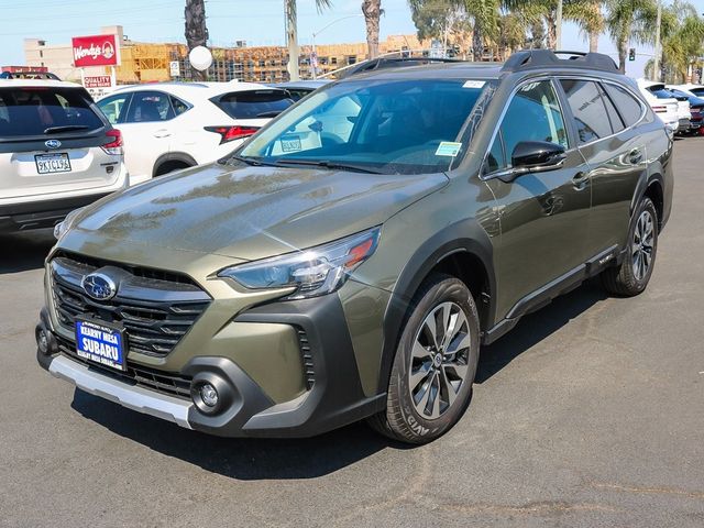 2024 Subaru Outback Limited XT