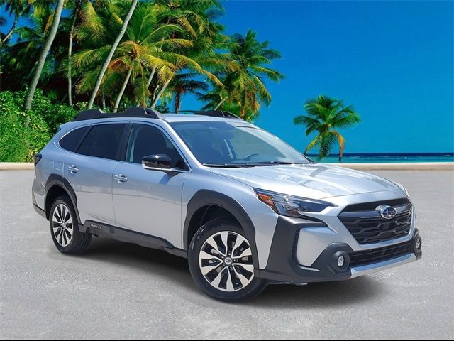 2024 Subaru Outback Limited XT