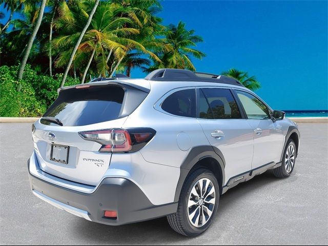 2024 Subaru Outback Limited XT