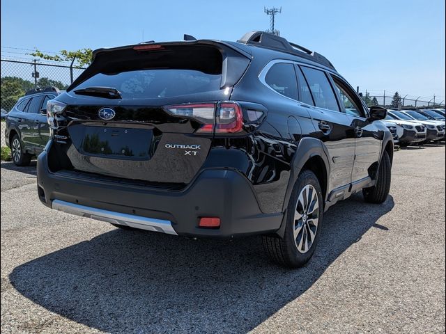 2024 Subaru Outback Limited XT