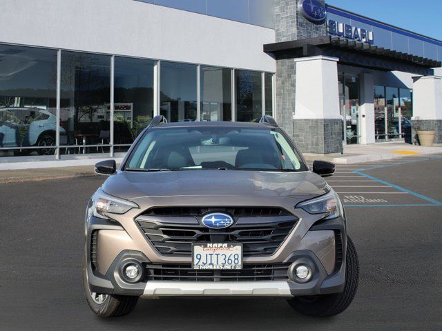 2024 Subaru Outback Limited XT